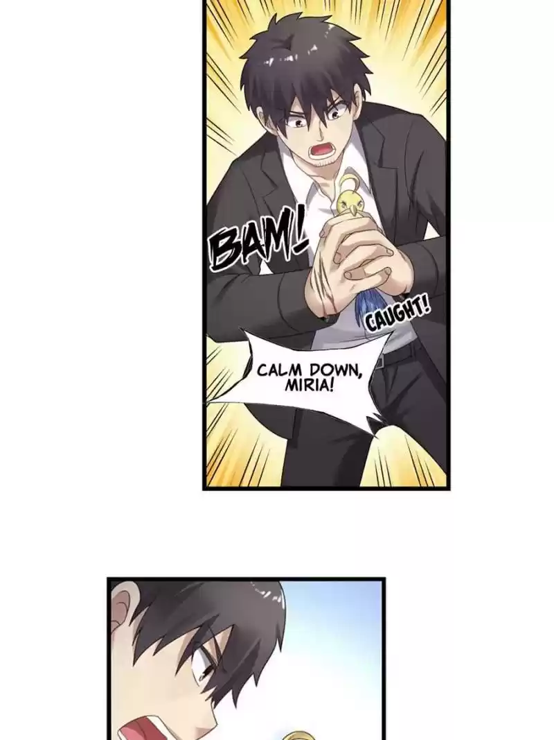 The Reincarnated Weapon Shop Owner Chapter 147