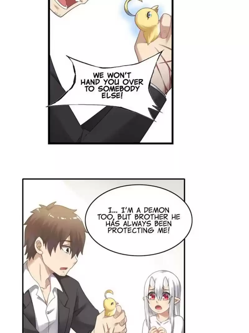 The Reincarnated Weapon Shop Owner Chapter 147