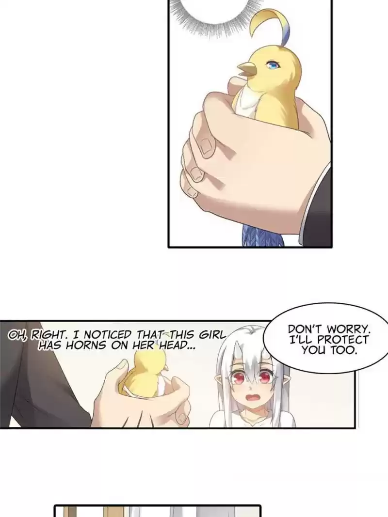 The Reincarnated Weapon Shop Owner Chapter 147