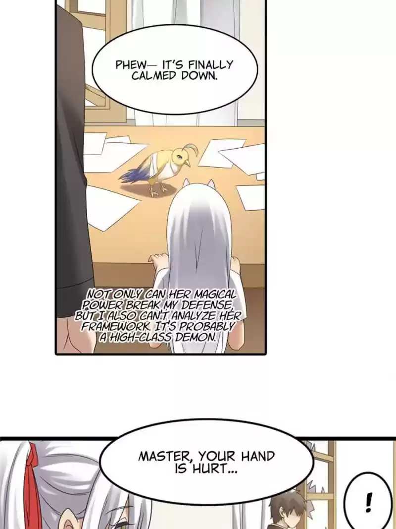 The Reincarnated Weapon Shop Owner Chapter 147