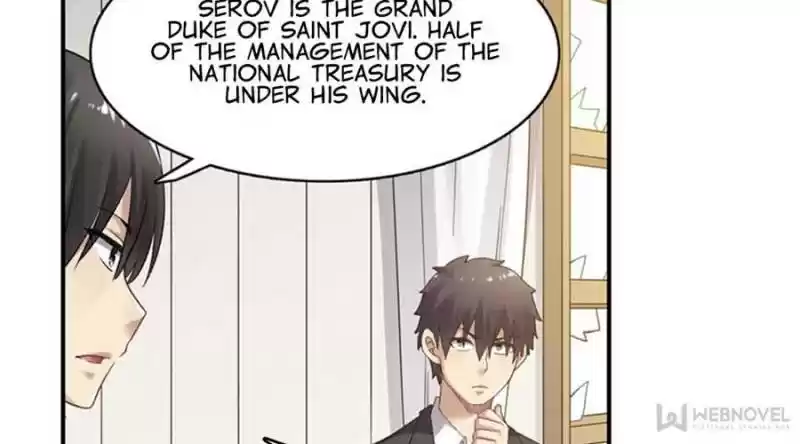 The Reincarnated Weapon Shop Owner Chapter 147