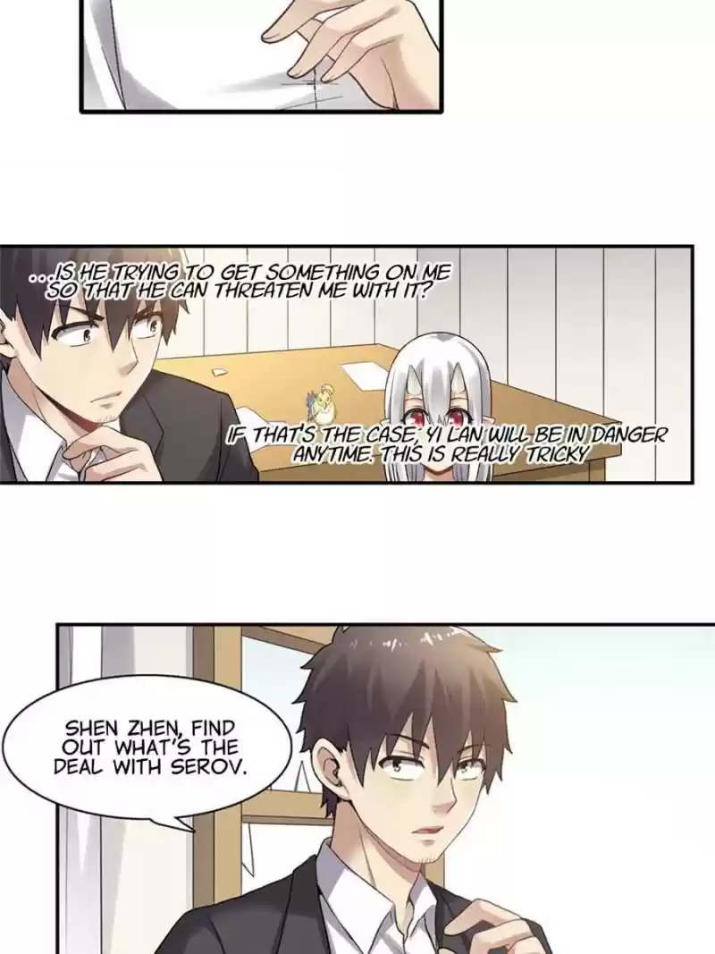 The Reincarnated Weapon Shop Owner Chapter 147