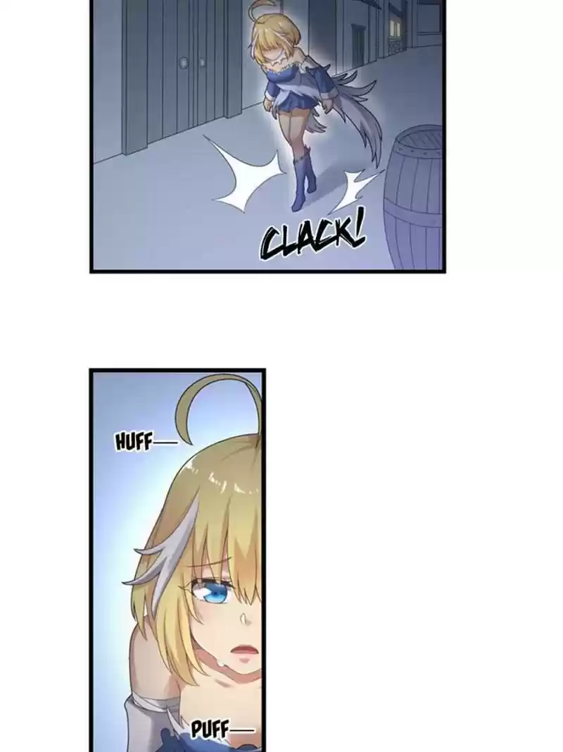 The Reincarnated Weapon Shop Owner Chapter 148