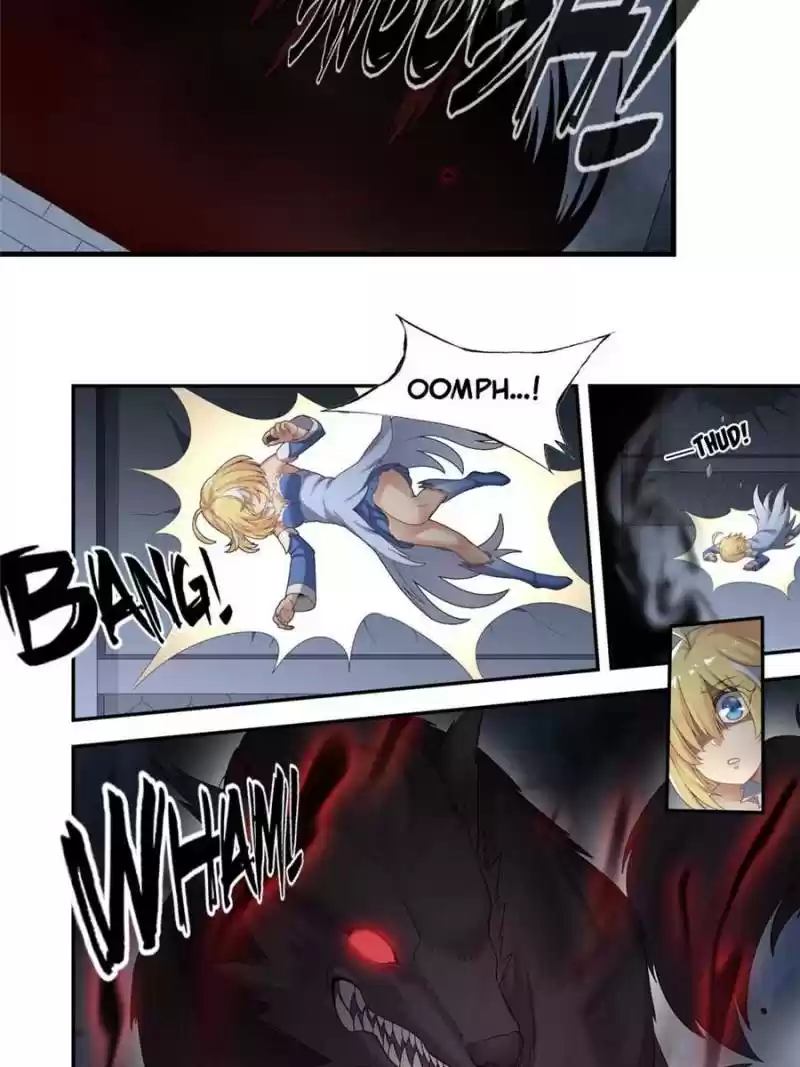 The Reincarnated Weapon Shop Owner Chapter 148