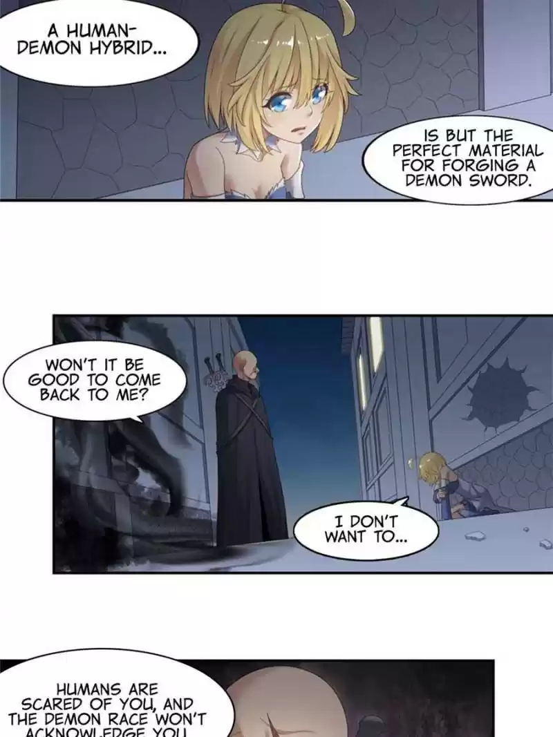 The Reincarnated Weapon Shop Owner Chapter 148