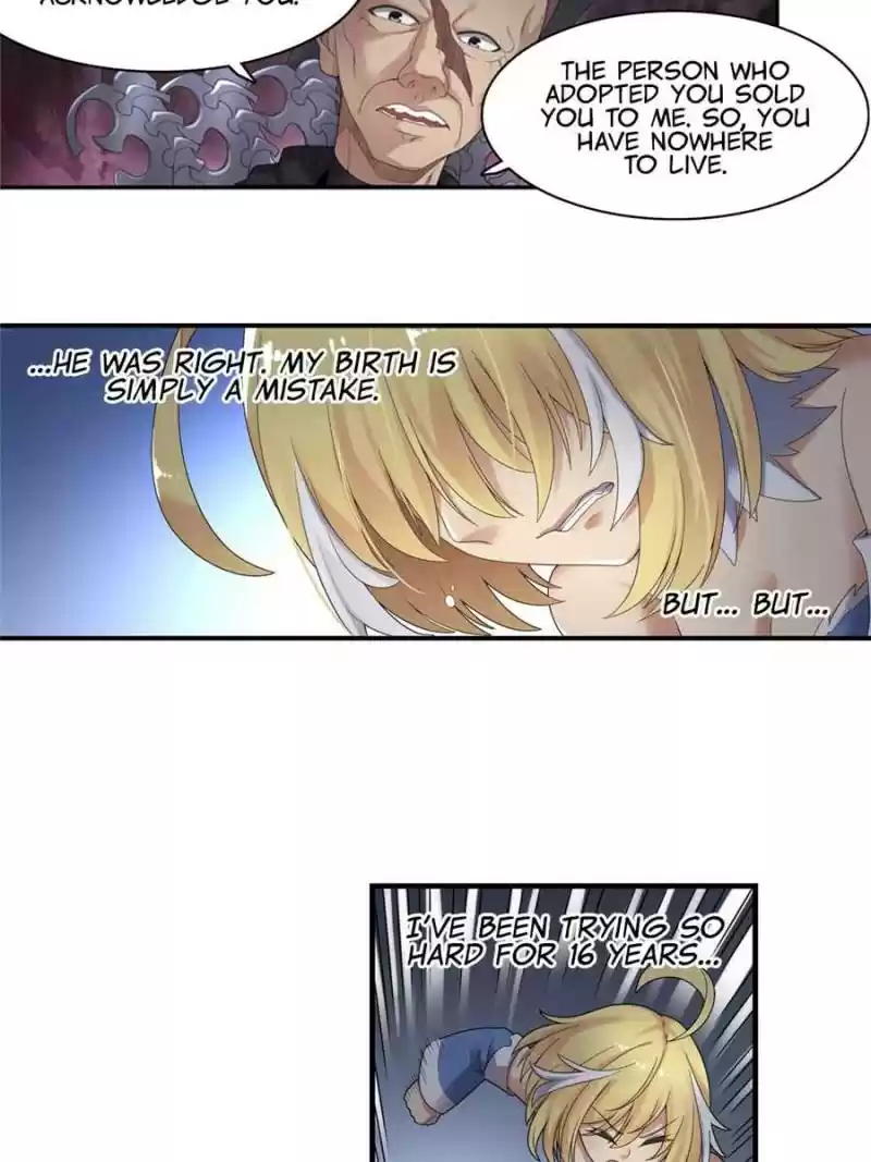 The Reincarnated Weapon Shop Owner Chapter 148