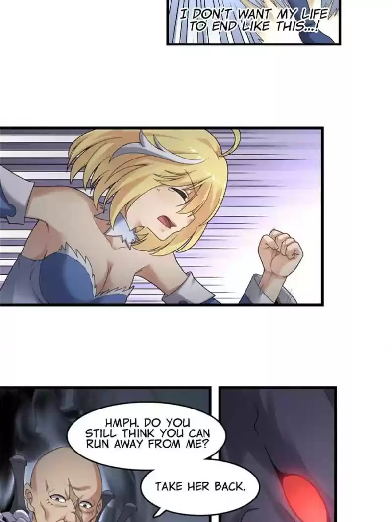 The Reincarnated Weapon Shop Owner Chapter 148