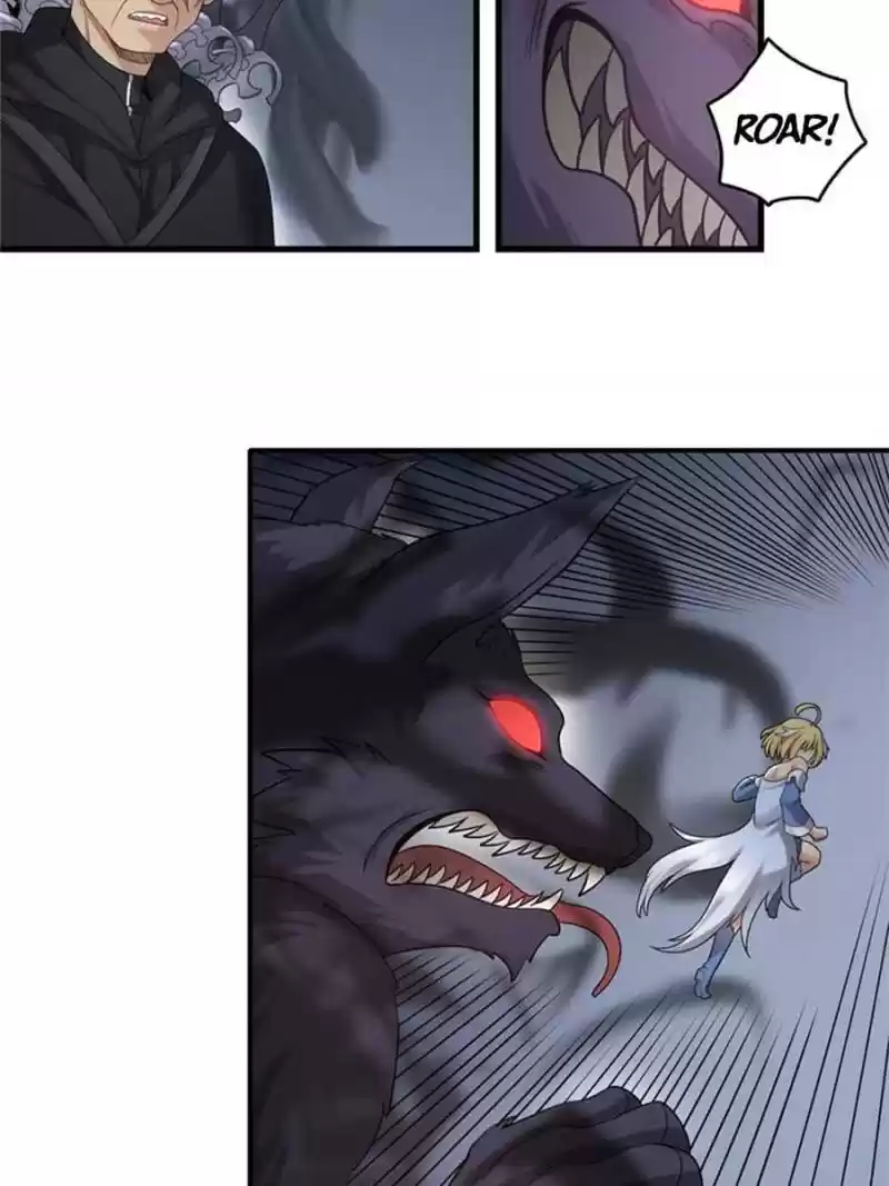 The Reincarnated Weapon Shop Owner Chapter 148