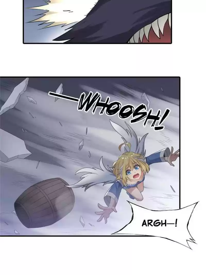 The Reincarnated Weapon Shop Owner Chapter 148