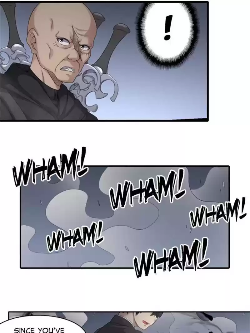 The Reincarnated Weapon Shop Owner Chapter 148