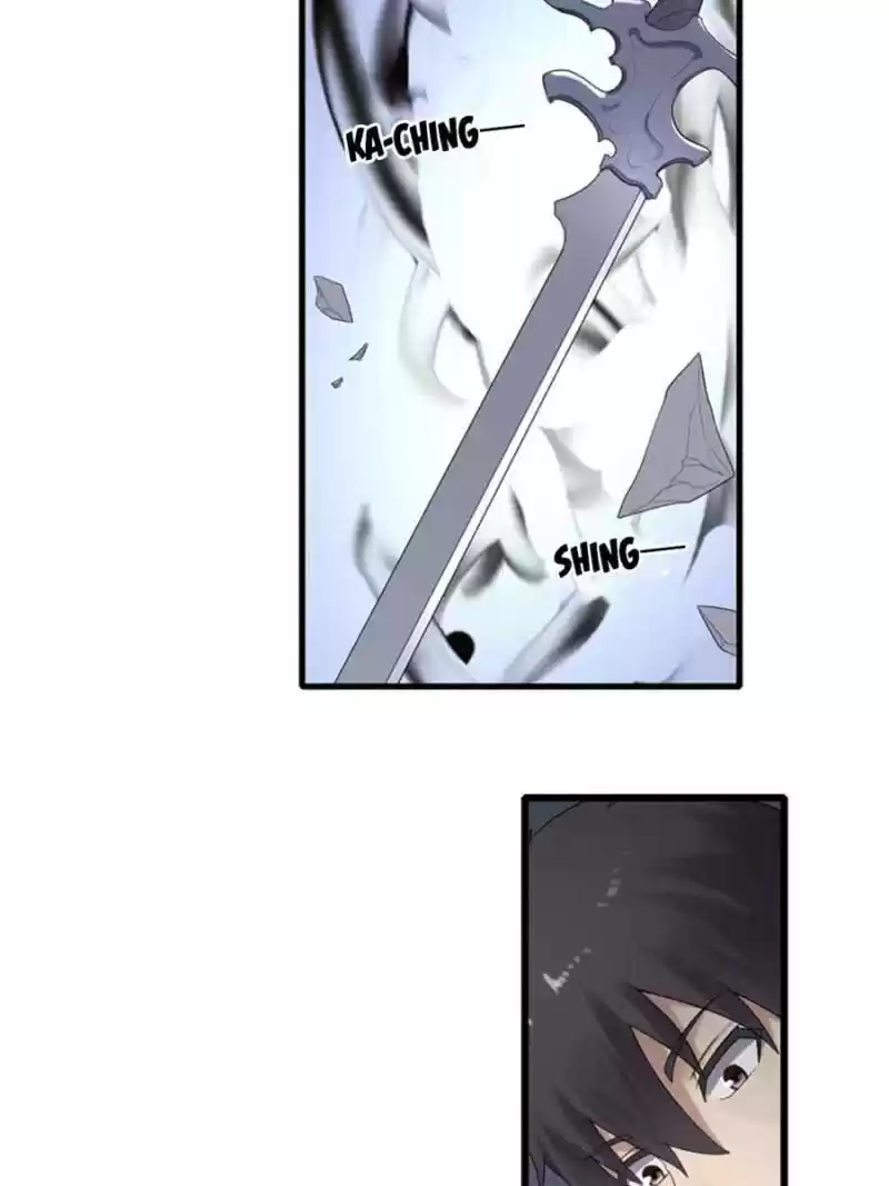 The Reincarnated Weapon Shop Owner Chapter 148