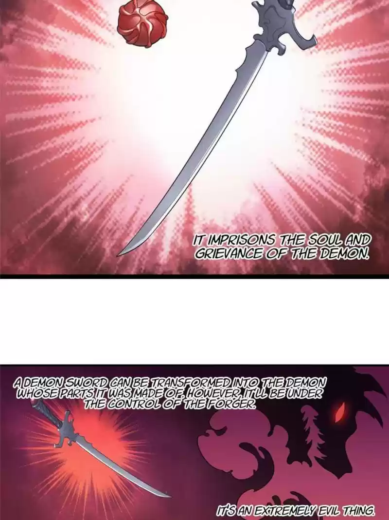 The Reincarnated Weapon Shop Owner Chapter 148