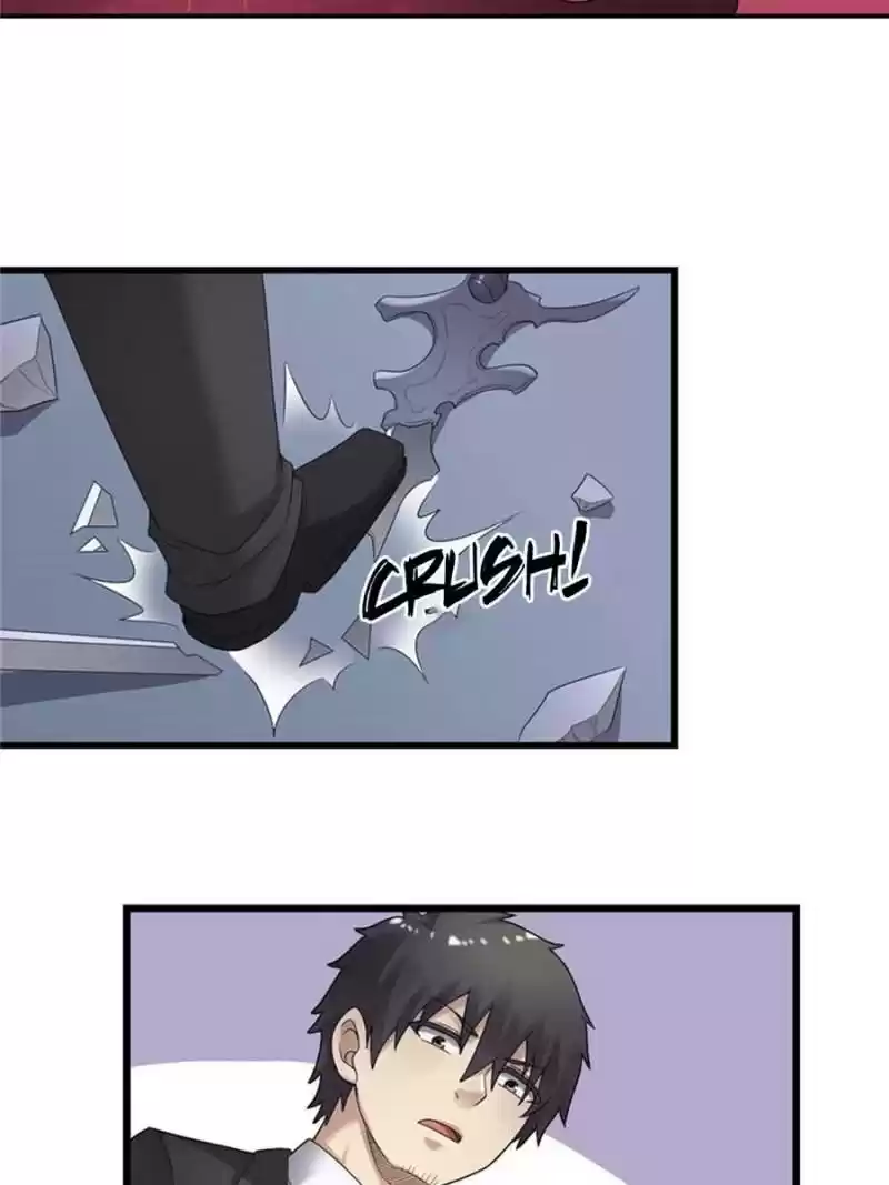 The Reincarnated Weapon Shop Owner Chapter 148