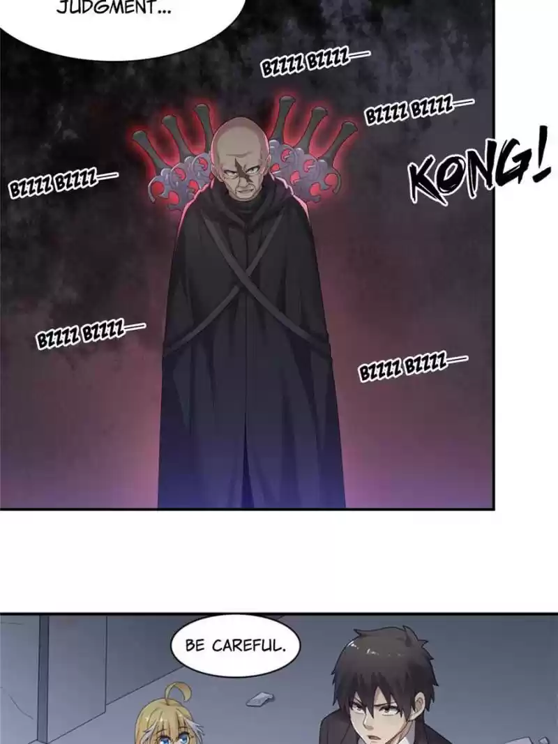 The Reincarnated Weapon Shop Owner Chapter 148