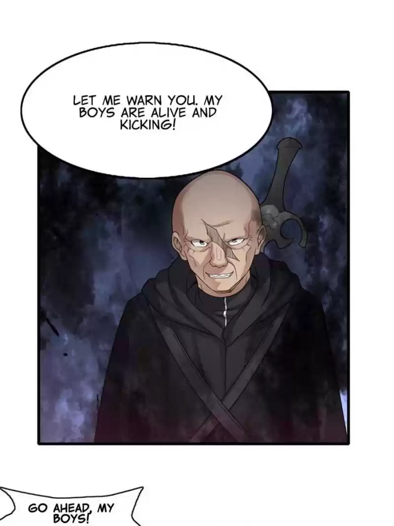 The Reincarnated Weapon Shop Owner Chapter 149