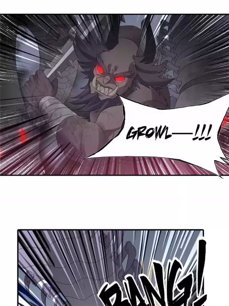 The Reincarnated Weapon Shop Owner Chapter 149