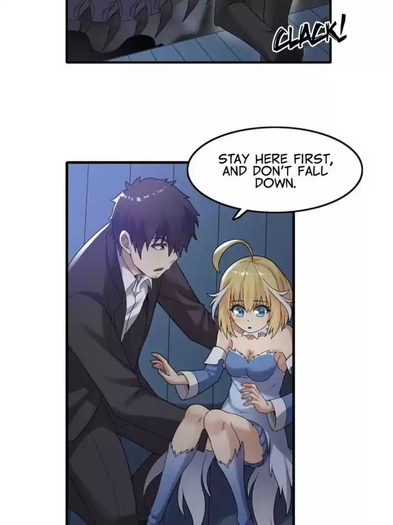 The Reincarnated Weapon Shop Owner Chapter 149