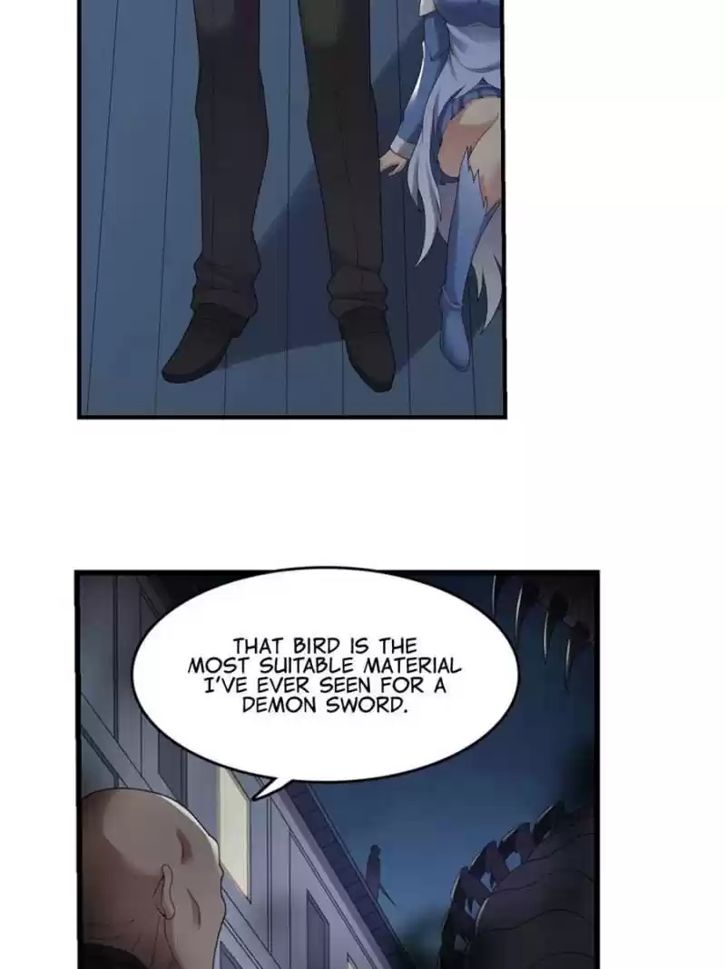 The Reincarnated Weapon Shop Owner Chapter 149