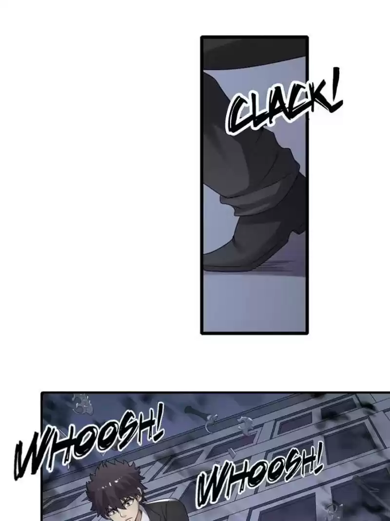 The Reincarnated Weapon Shop Owner Chapter 149