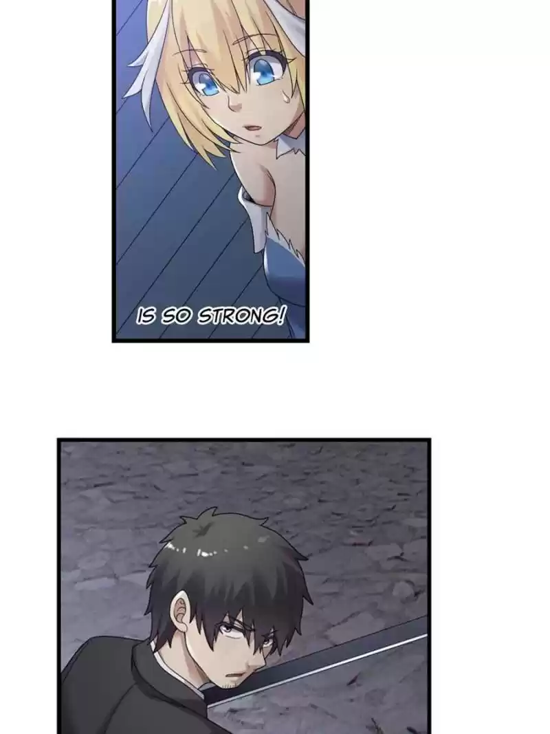 The Reincarnated Weapon Shop Owner Chapter 149