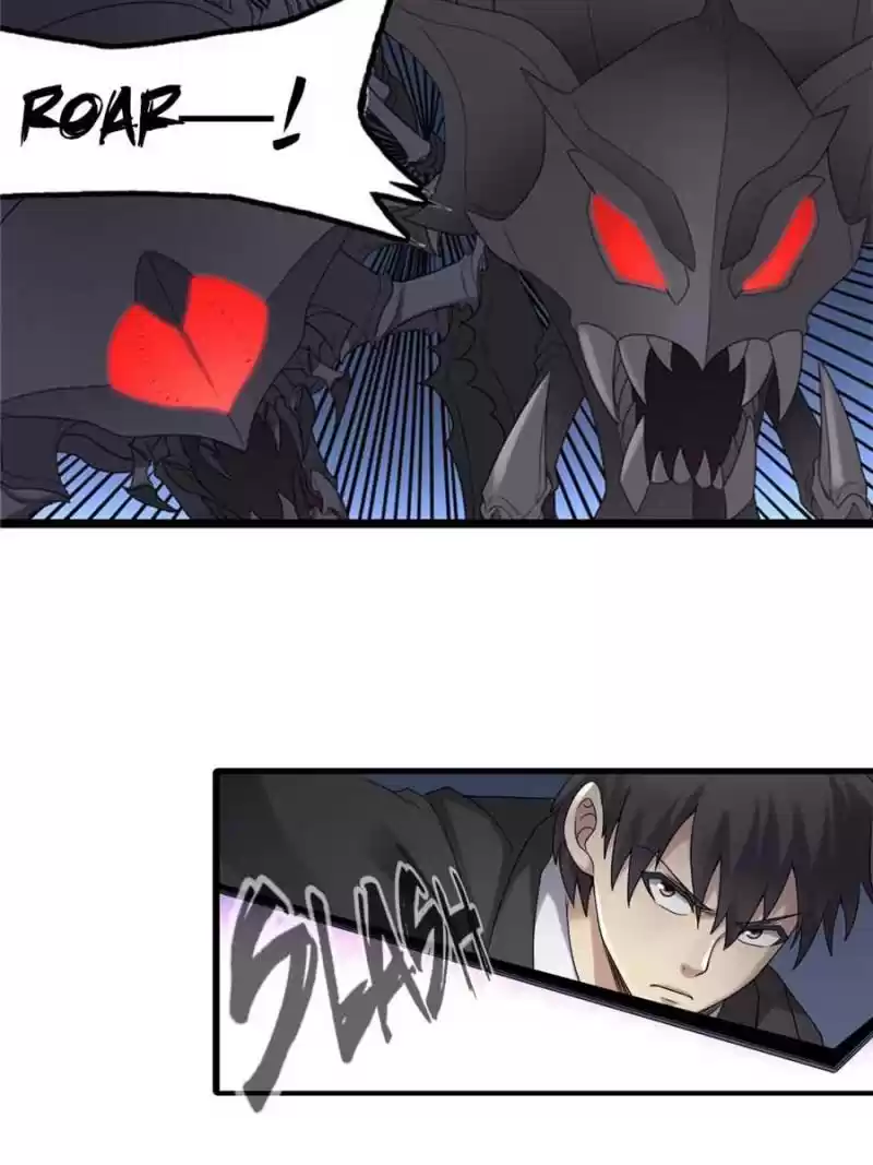 The Reincarnated Weapon Shop Owner Chapter 149