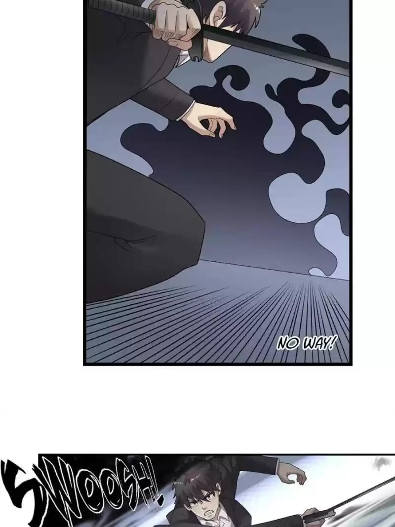 The Reincarnated Weapon Shop Owner Chapter 149