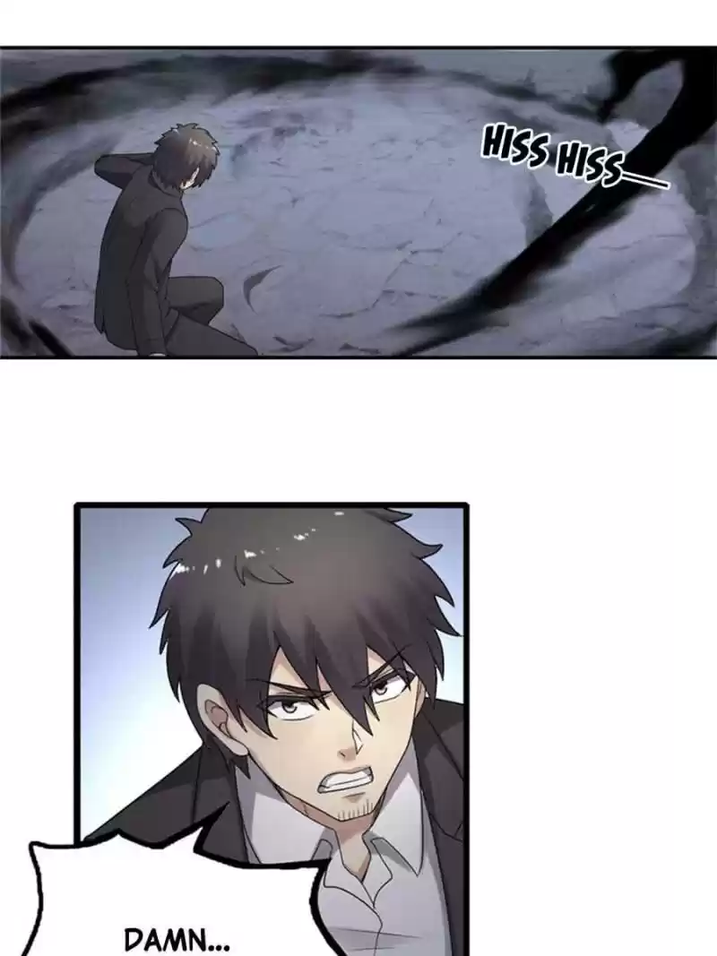 The Reincarnated Weapon Shop Owner Chapter 149