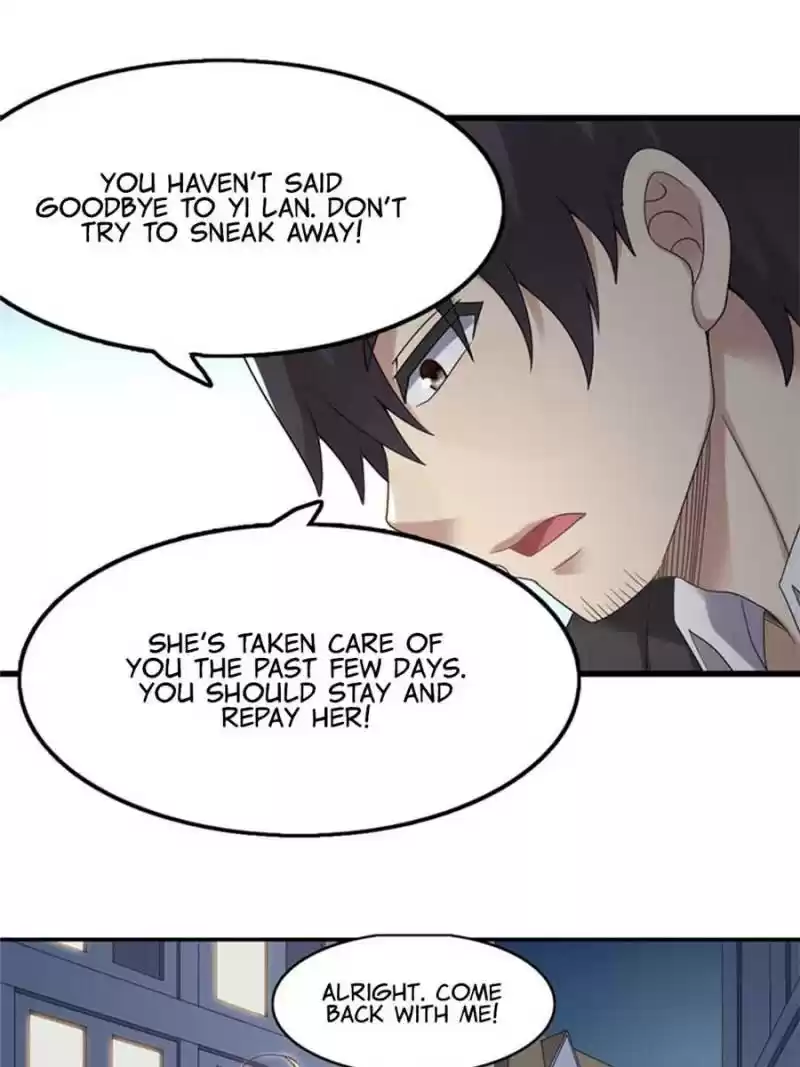 The Reincarnated Weapon Shop Owner Chapter 149