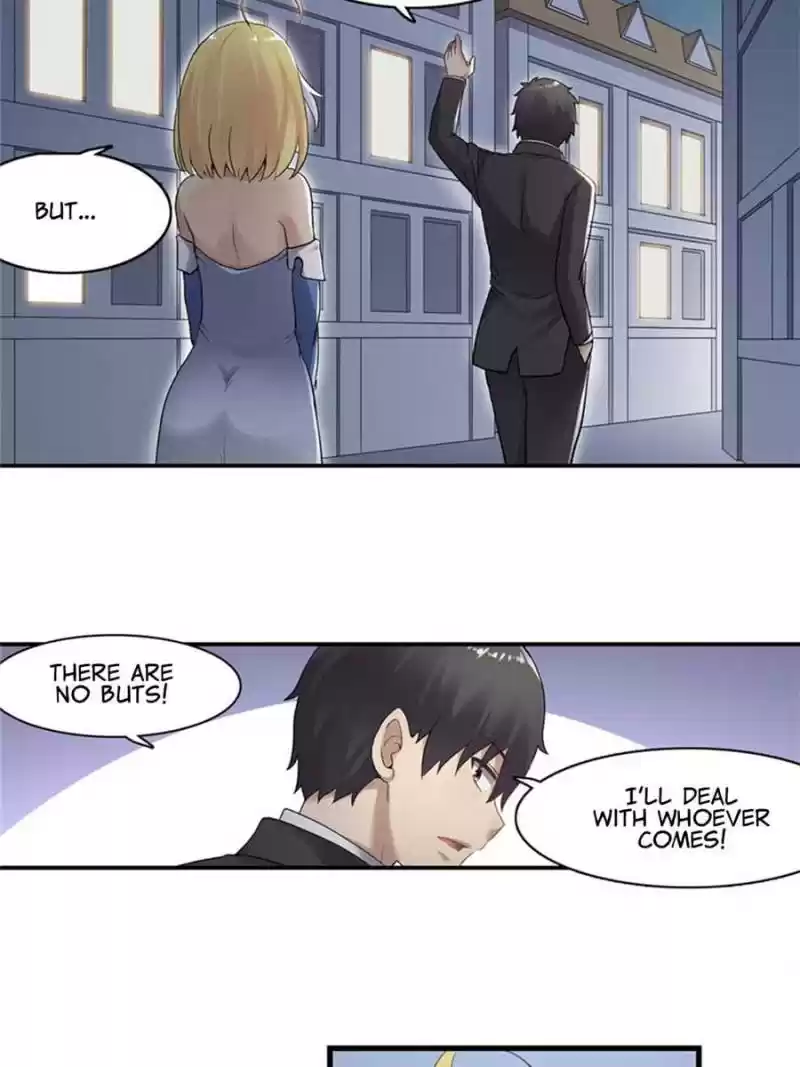 The Reincarnated Weapon Shop Owner Chapter 149