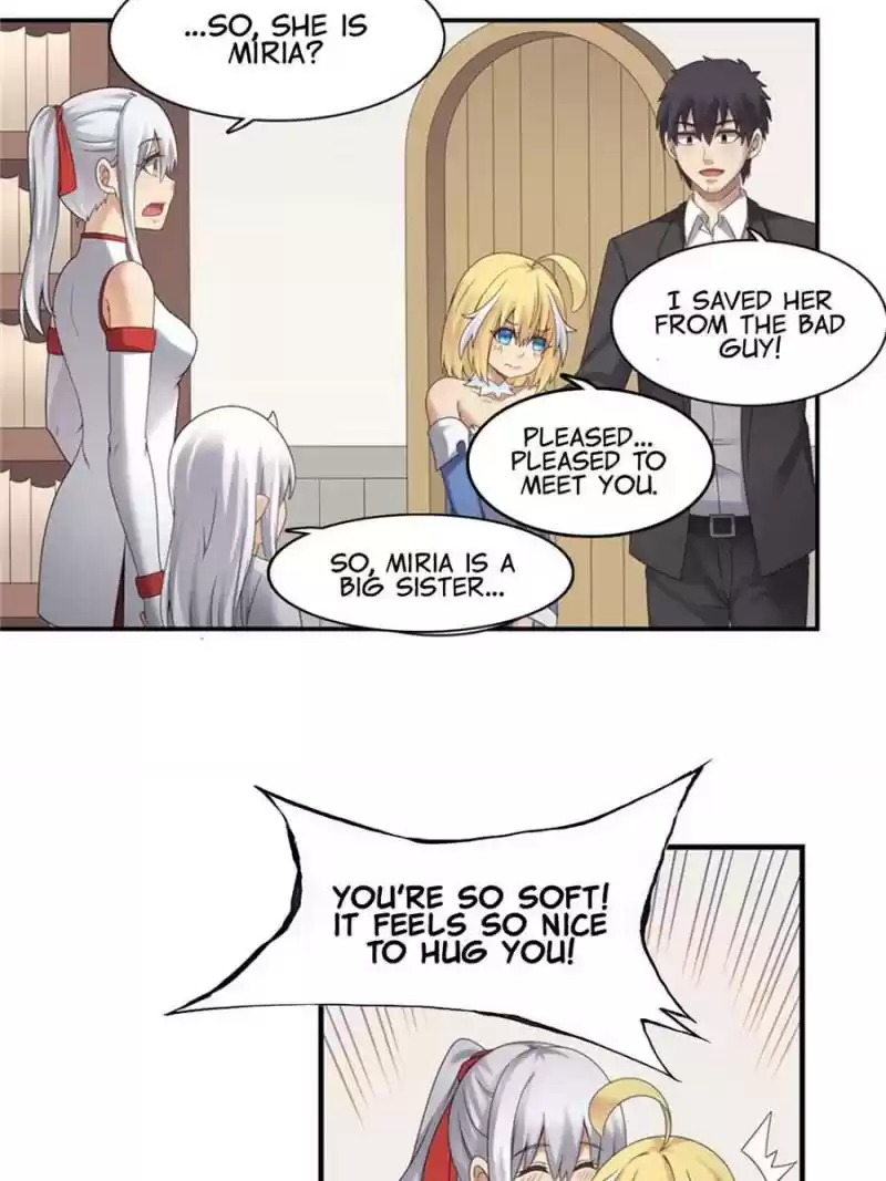 The Reincarnated Weapon Shop Owner Chapter 149