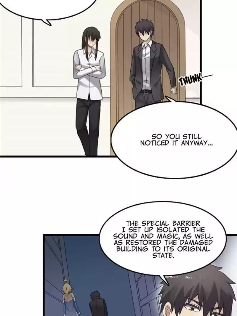 The Reincarnated Weapon Shop Owner Chapter 149