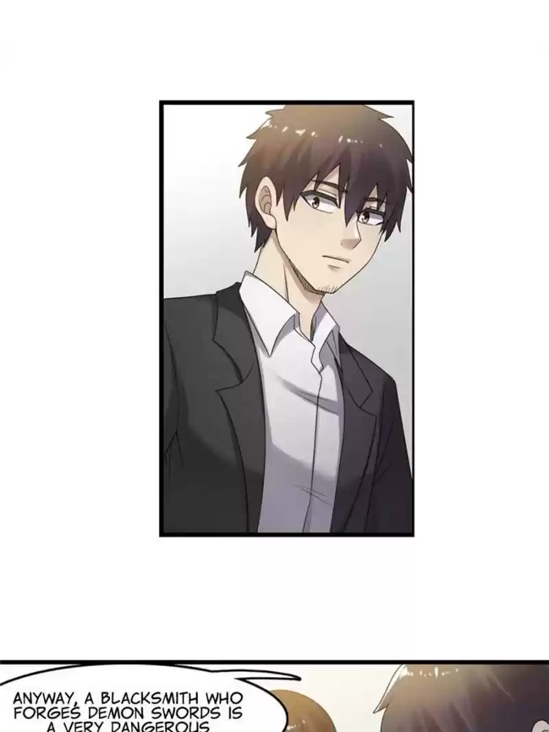 The Reincarnated Weapon Shop Owner Chapter 149