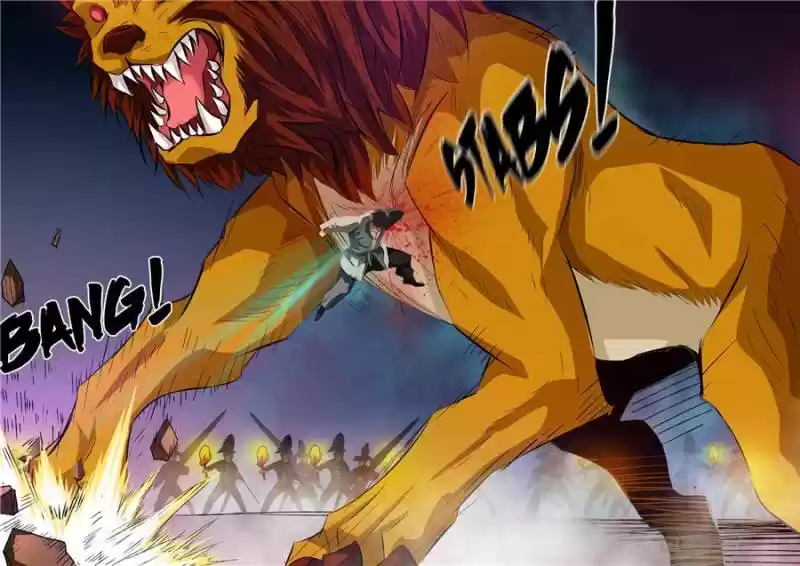 The Reincarnated Weapon Shop Owner Chapter 15