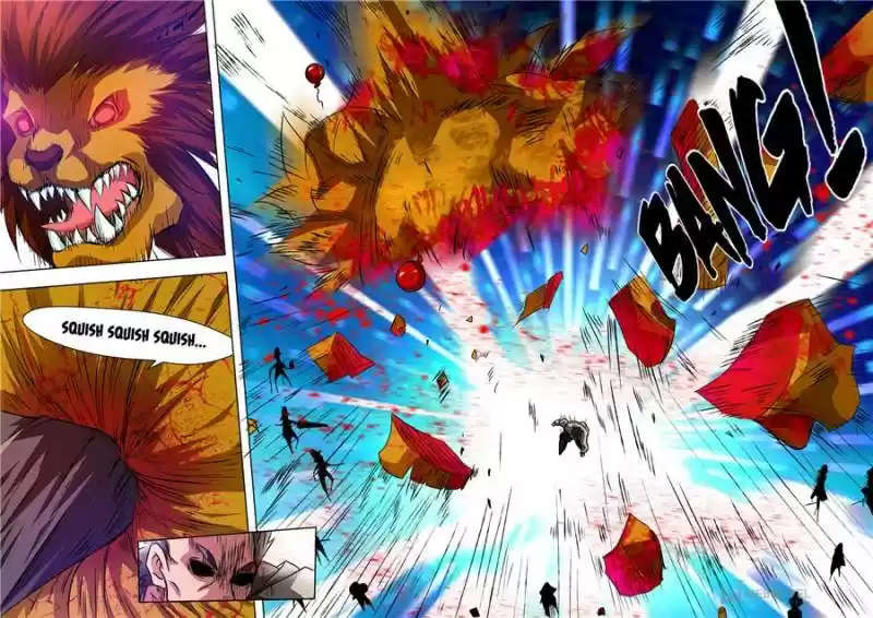 The Reincarnated Weapon Shop Owner Chapter 15