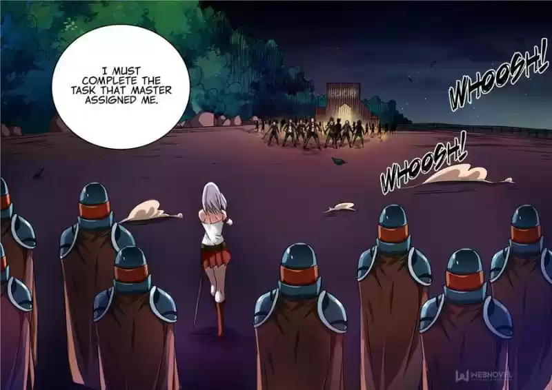 The Reincarnated Weapon Shop Owner Chapter 15