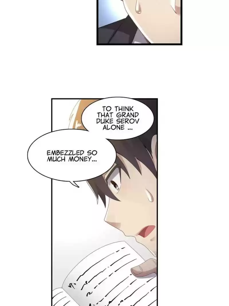 The Reincarnated Weapon Shop Owner Chapter 150