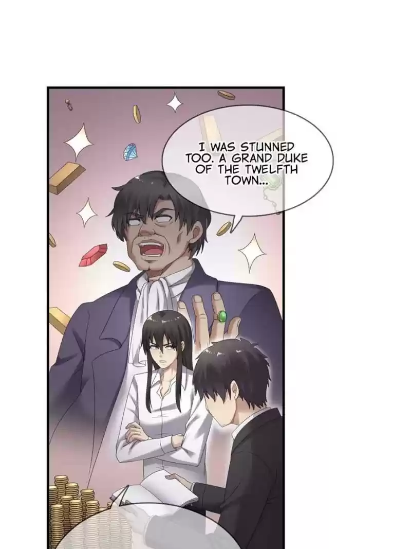 The Reincarnated Weapon Shop Owner Chapter 150