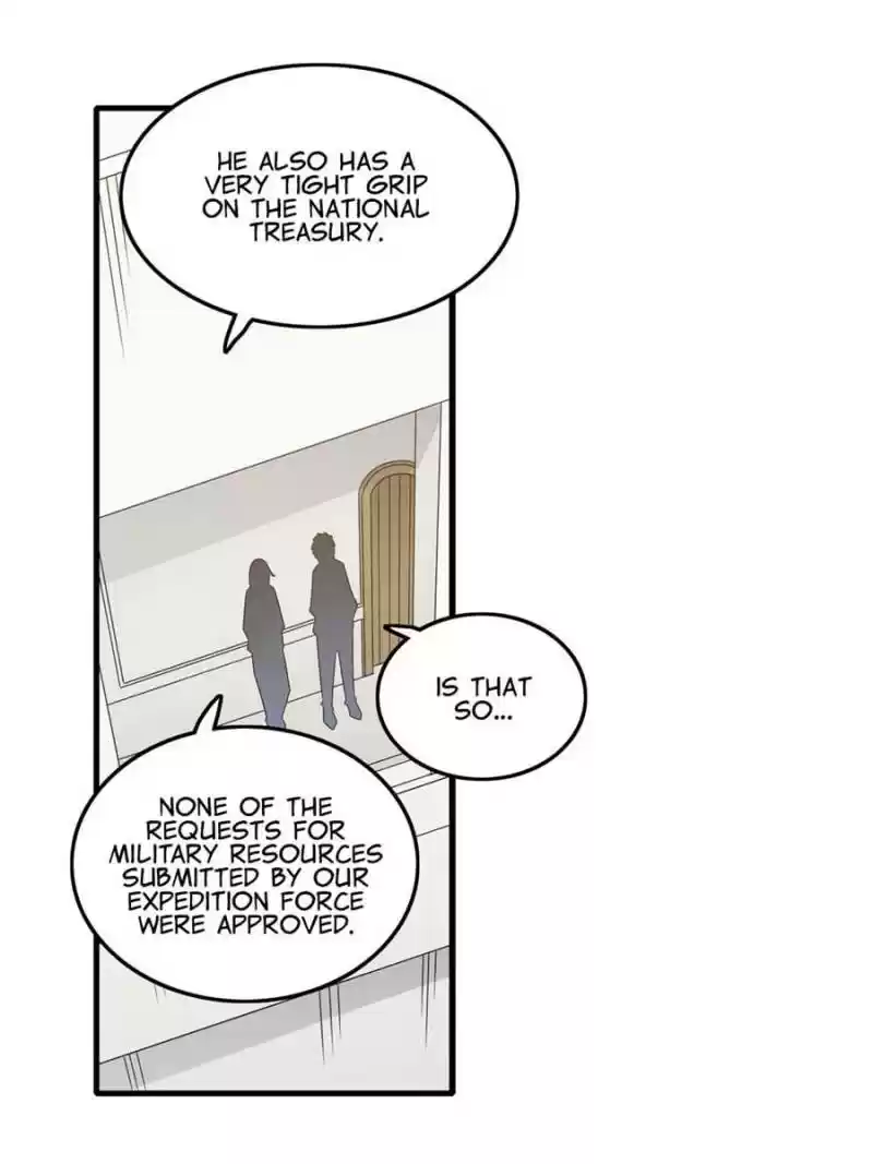 The Reincarnated Weapon Shop Owner Chapter 150