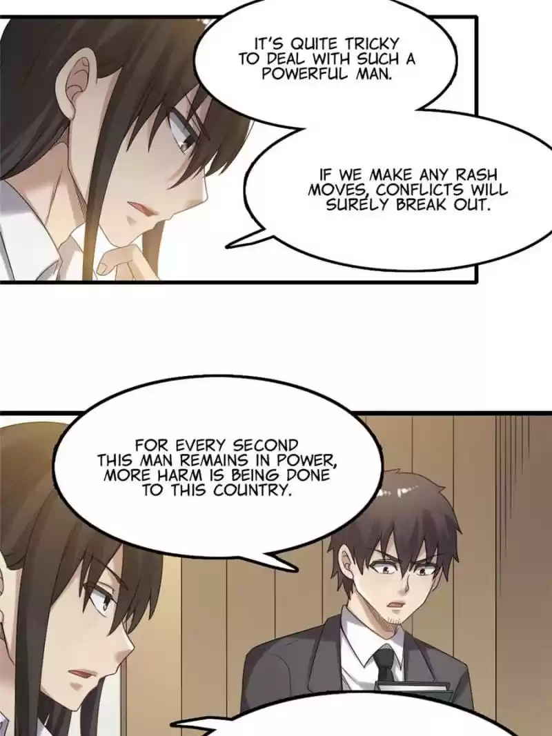 The Reincarnated Weapon Shop Owner Chapter 150