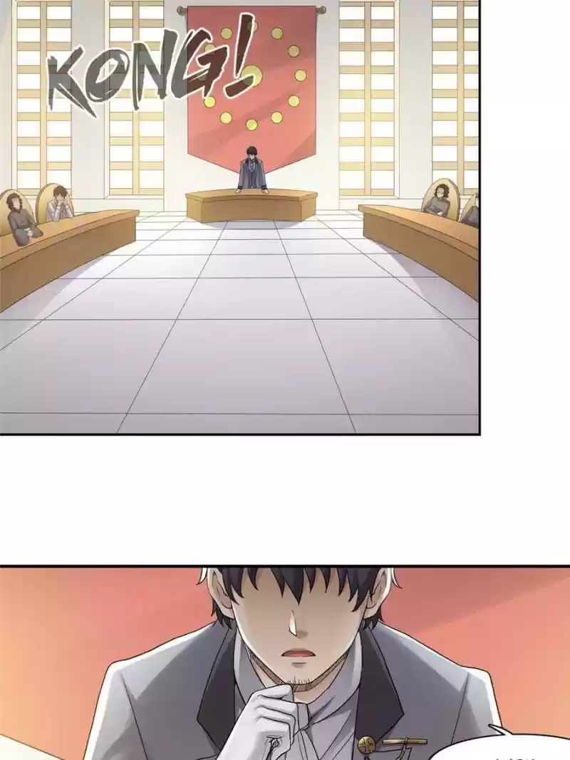 The Reincarnated Weapon Shop Owner Chapter 150