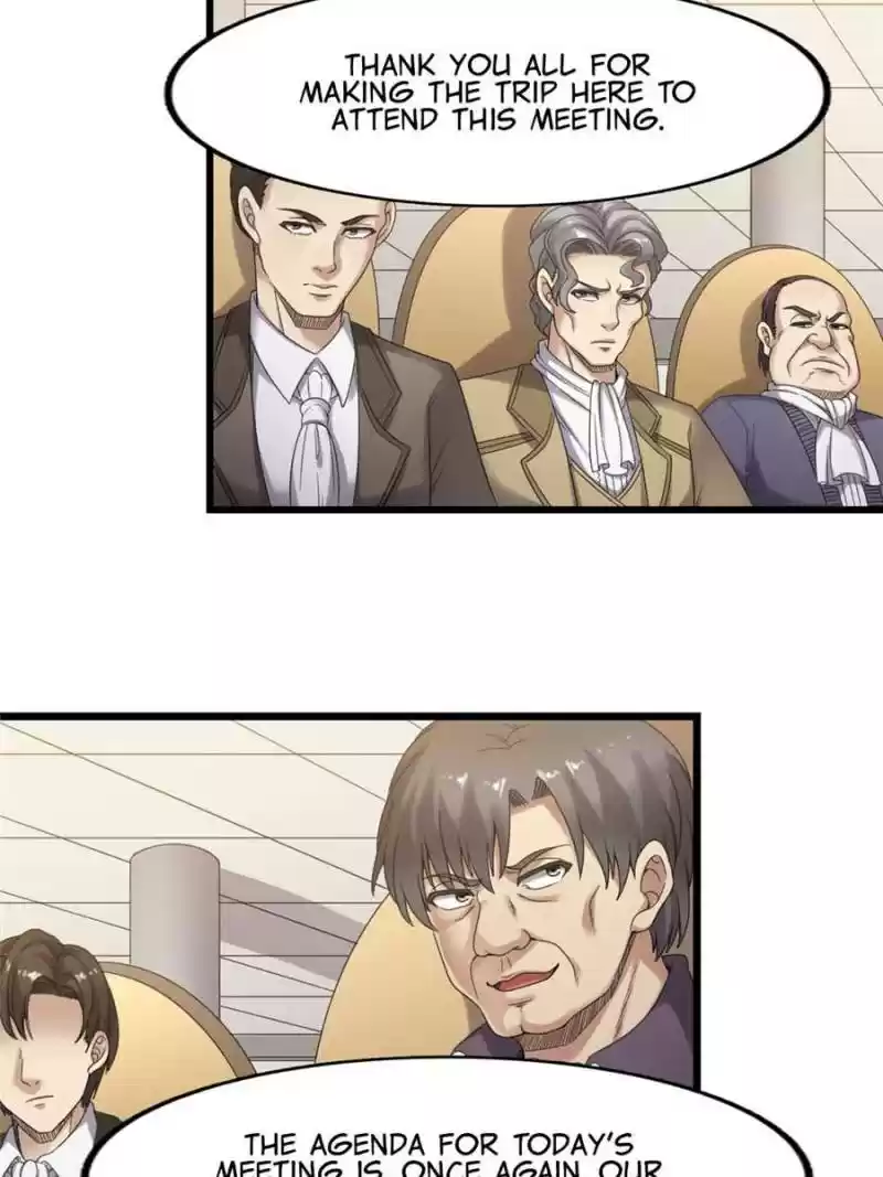 The Reincarnated Weapon Shop Owner Chapter 150