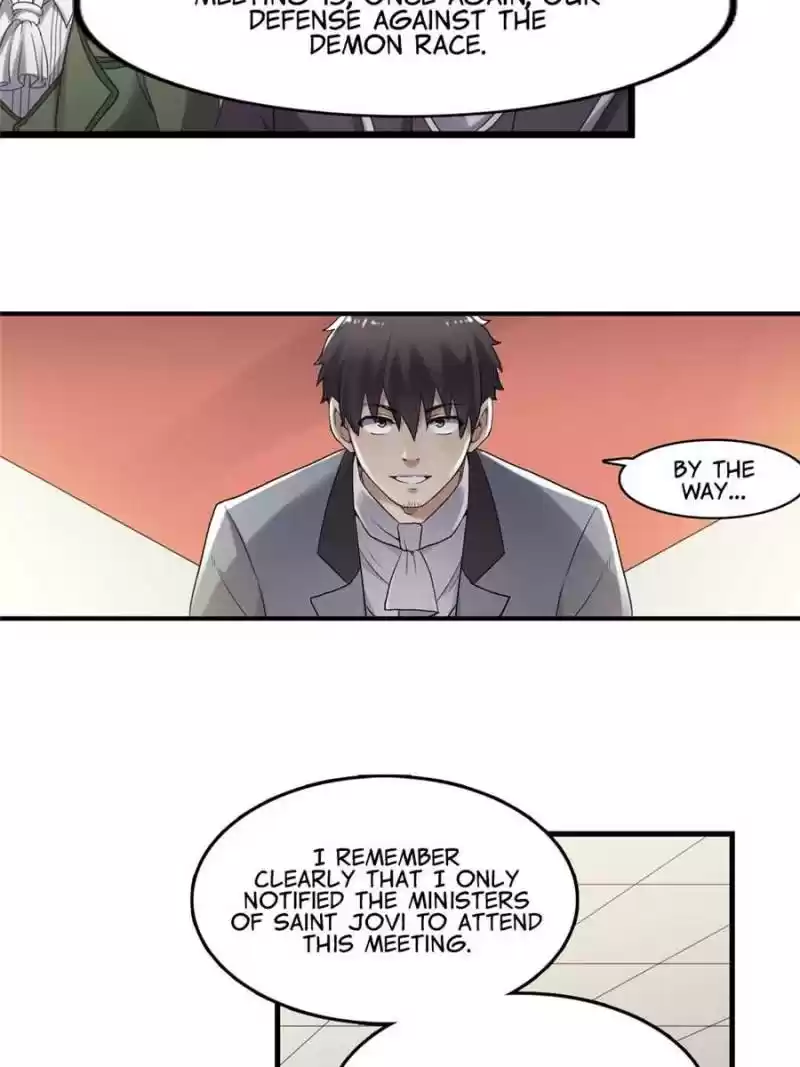 The Reincarnated Weapon Shop Owner Chapter 150