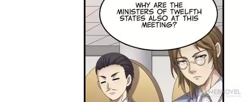 The Reincarnated Weapon Shop Owner Chapter 150