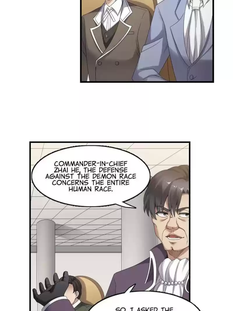 The Reincarnated Weapon Shop Owner Chapter 150