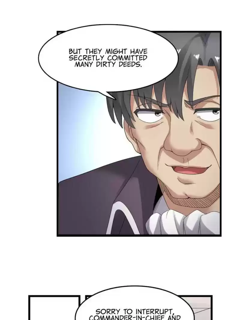 The Reincarnated Weapon Shop Owner Chapter 150