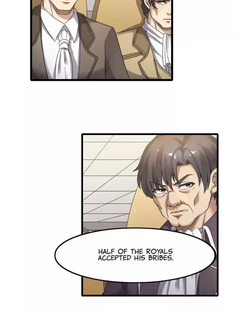 The Reincarnated Weapon Shop Owner Chapter 150