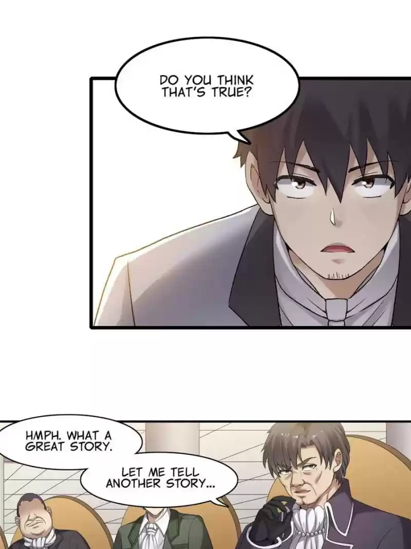 The Reincarnated Weapon Shop Owner Chapter 150