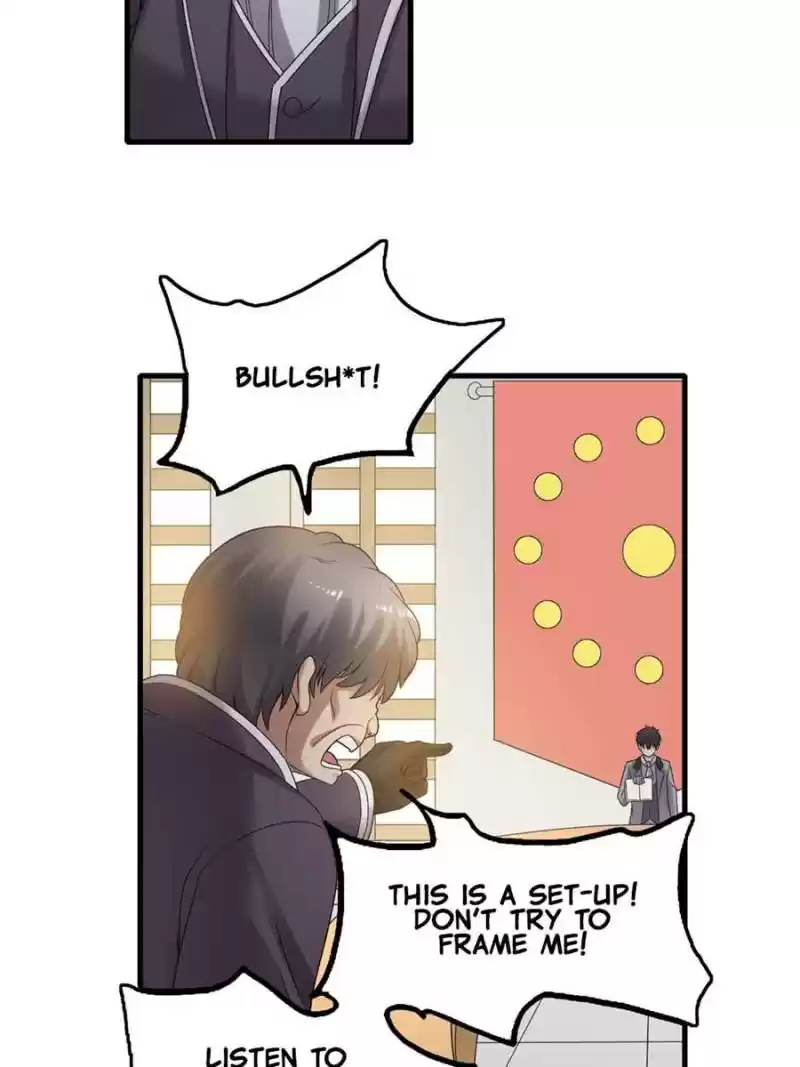 The Reincarnated Weapon Shop Owner Chapter 150