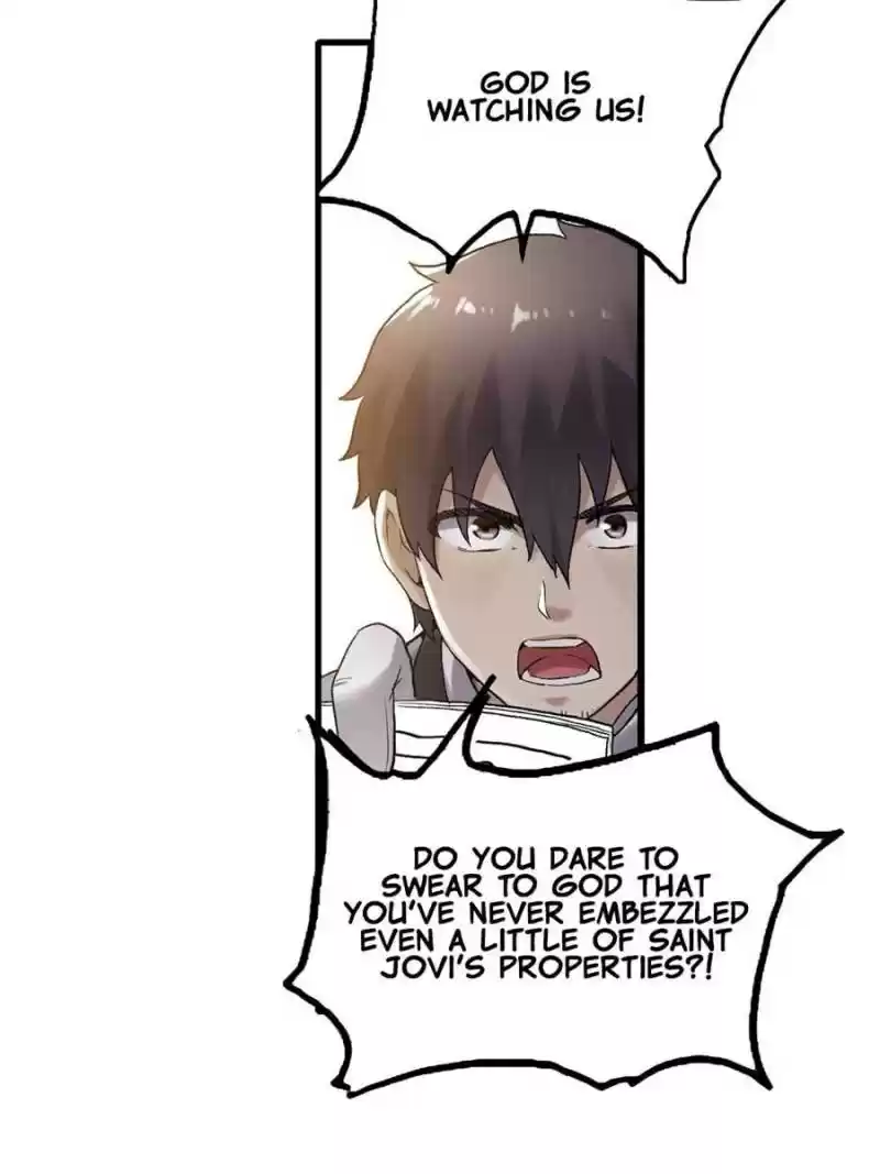 The Reincarnated Weapon Shop Owner Chapter 150