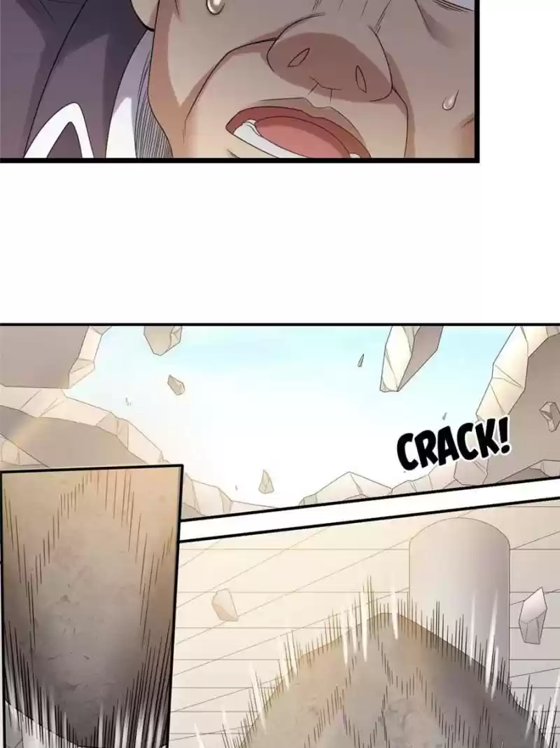 The Reincarnated Weapon Shop Owner Chapter 150